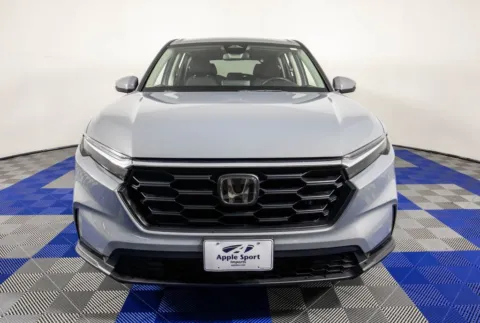 Another view of 2025 Honda CR-V LX for sale in Austin, TX at Apple Sport Imports