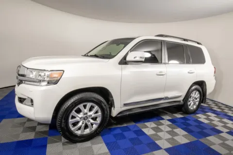 Photos of 2019 Toyota Land Cruiser for sale in Austin, TX at Apple Sport Imports