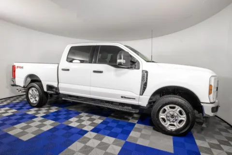 Another view of 2025 Ford F-250SD XLT for sale in Austin, TX at Apple Sport Imports