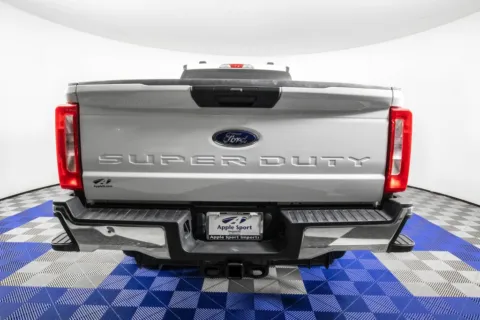 More photos of 2025 Ford F-250SD XLT at Apple Sport Imports, TX