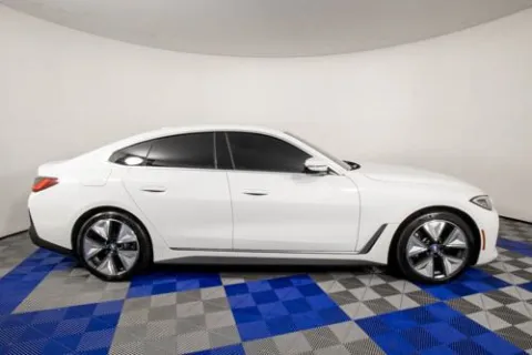 More photos of 2023 BMW i4 eDrive35 at Apple Sport Imports, TX