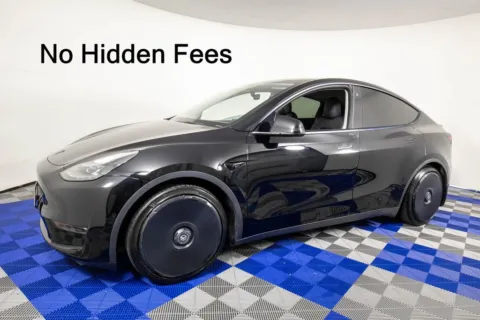Black 2022 Tesla Model Y Performance for sale in Austin, TX