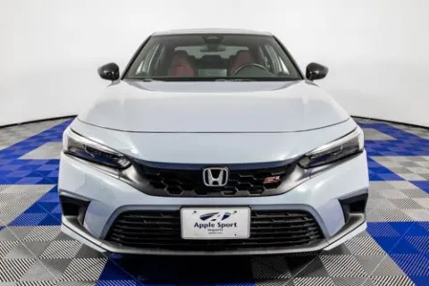 Another view of 2024 Honda Civic Si for sale in Austin, TX at Apple Sport Imports