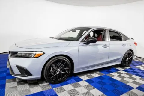 Photos of 2024 Honda Civic Si for sale in Austin, TX at Apple Sport Imports