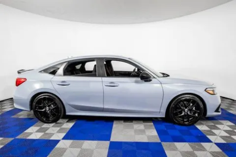 More photos of 2024 Honda Civic Si at Apple Sport Imports, TX