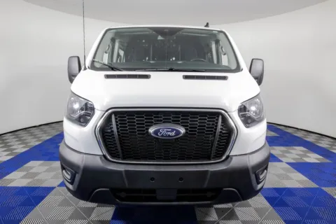 Another view of 2025 Ford Transit-250 for sale in Austin, TX at Apple Sport Imports