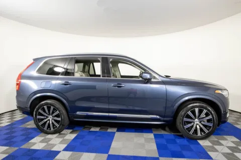 More photos of 2024 Volvo XC90 B5 Plus at Apple Sport Imports, TX