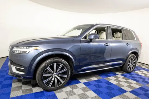 Photos of 2024 Volvo XC90 B5 Plus for sale in Austin, TX at Apple Sport Imports