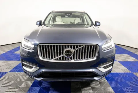 Another view of 2024 Volvo XC90 B5 Plus for sale in Austin, TX at Apple Sport Imports