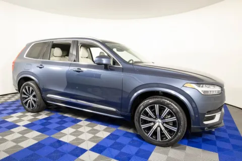 More photos of 2024 Volvo XC90 B5 Plus at Apple Sport Imports, TX