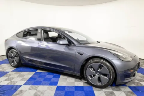 More photos of 2023 Tesla Model 3 Standard at Apple Sport Imports, TX