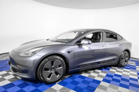 Photos of 2023 Tesla Model 3 Standard for sale in Austin, TX at Apple Sport Imports