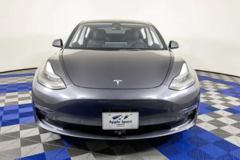 Another view of 2023 Tesla Model 3 Standard for sale in Austin, TX at Apple Sport Imports