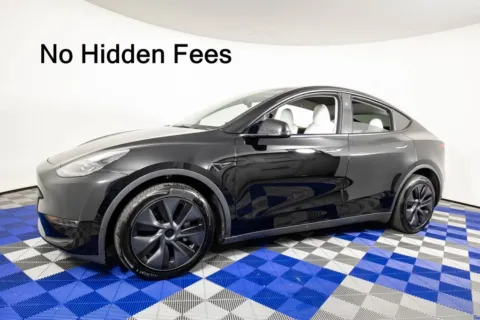 Black 2024 Tesla Model Y Long Range for sale in Austin, TX