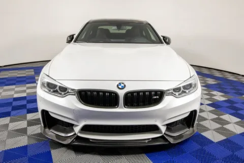 Another view of 2015 BMW M4 Executive for sale in Austin, TX at Apple Sport Imports
