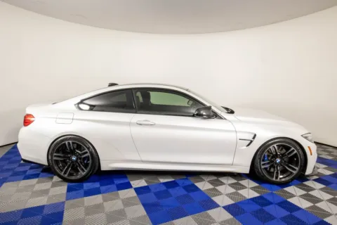 More photos of 2015 BMW M4 Executive at Apple Sport Imports, TX