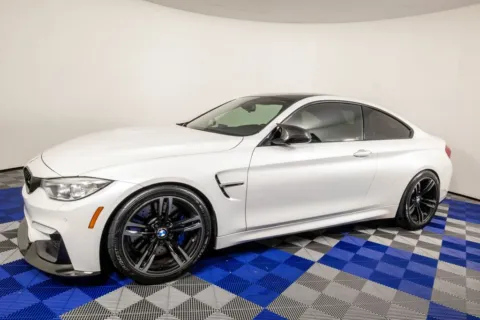 Photos of 2015 BMW M4 Executive for sale in Austin, TX at Apple Sport Imports