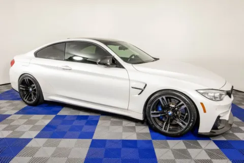 More photos of 2015 BMW M4 Executive at Apple Sport Imports, TX
