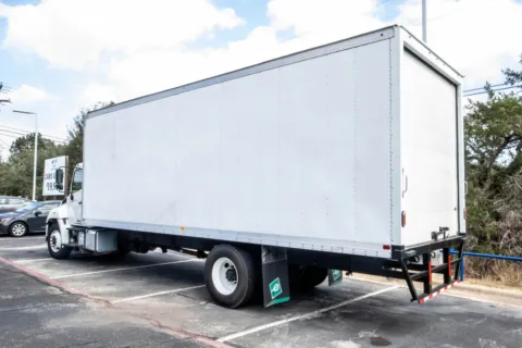 More photos of 2023 Hino L6 at Apple Sport Imports, TX