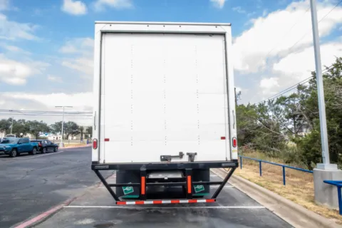 More photos of 2023 Hino L6 at Apple Sport Imports, TX