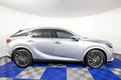 More photos of 2024 Lexus RX 350 Luxury at Apple Sport Imports, TX