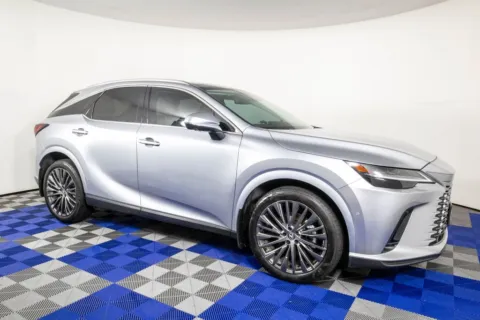 More photos of 2024 Lexus RX 350 Luxury at Apple Sport Imports, TX