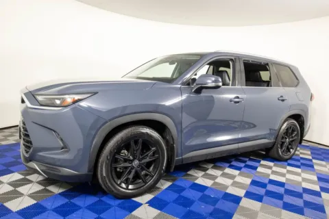 Photos of 2024 Toyota Grand Highlander Limited for sale in Austin, TX at Apple Sport Imports