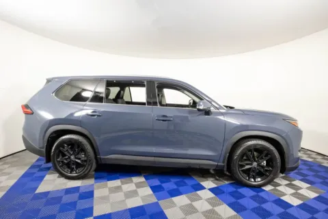 More photos of 2024 Toyota Grand Highlander Limited at Apple Sport Imports, TX