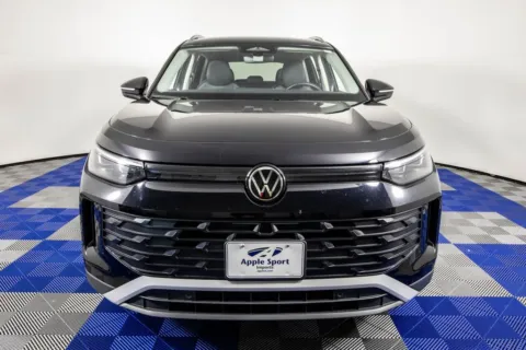 Photos of 2026 Volkswagen Tiguan 2.0T SE for sale in Austin, TX at Apple Sport Imports