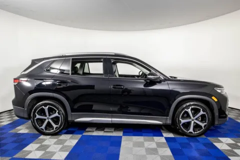 More photos of 2026 Volkswagen Tiguan 2.0T SE at Apple Sport Imports, TX
