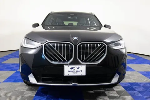 Photos of 2025 BMW X3 30 xDrive for sale in Austin, TX at Apple Sport Imports