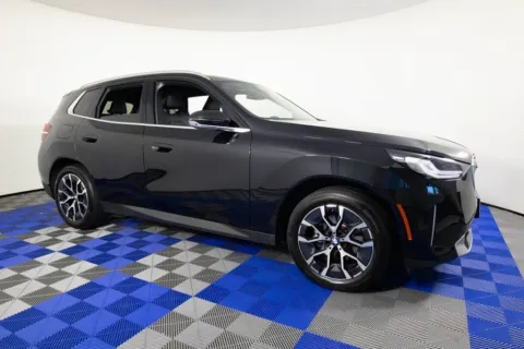 Another view of 2025 BMW X3 30 xDrive for sale in Austin, TX at Apple Sport Imports