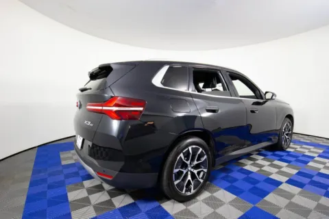More photos of 2025 BMW X3 30 xDrive at Apple Sport Imports, TX