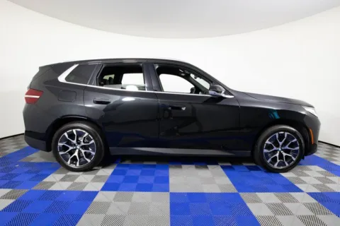 More photos of 2025 BMW X3 30 xDrive at Apple Sport Imports, TX