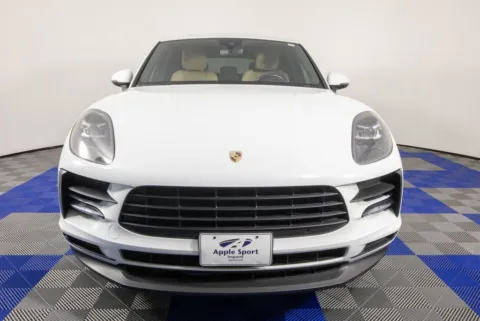 Another view of 2019 Porsche Macan Premium for sale in Austin, TX at Apple Sport Imports