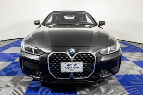 More photos of 2026 BMW 4 Series 430i xDrive at Apple Sport Imports, TX