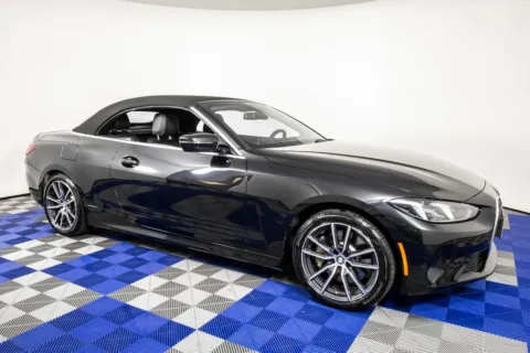 More photos of 2026 BMW 4 Series 430i xDrive at Apple Sport Imports, TX