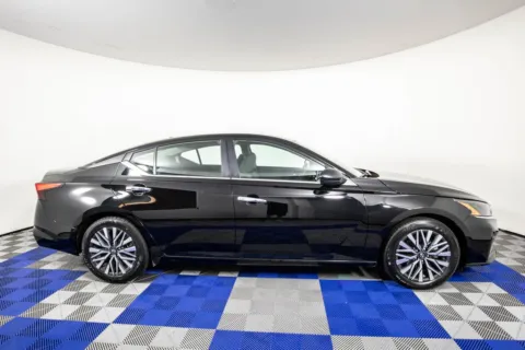 More photos of 2025 Nissan Altima 2.5 SV at Apple Sport Imports, TX