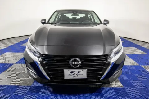 Another view of 2025 Nissan Altima 2.5 SV for sale in Austin, TX at Apple Sport Imports