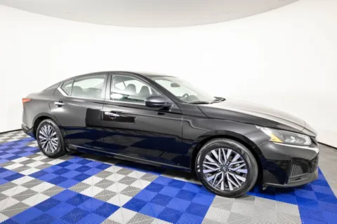More photos of 2025 Nissan Altima 2.5 SV at Apple Sport Imports, TX
