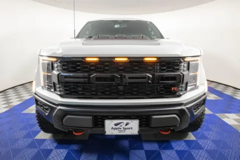 Another view of 2023 Ford F-150 Raptor R for sale in Austin, TX at Apple Sport Imports
