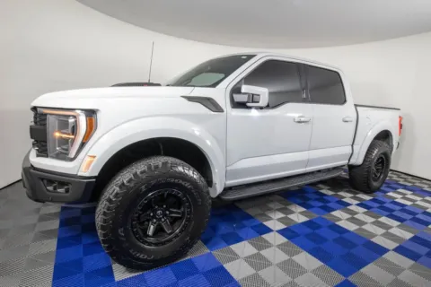Photos of 2023 Ford F-150 Raptor R for sale in Austin, TX at Apple Sport Imports
