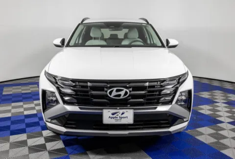 Another view of 2025 Hyundai Tucson SEL for sale in Austin, TX at Apple Sport Imports