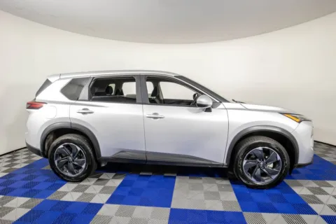 Another view of 2025 Nissan Rogue SV for sale in Austin, TX at Apple Sport Imports