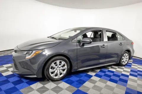 Photos of 2024 Toyota Corolla LE for sale in Austin, TX at Apple Sport Imports