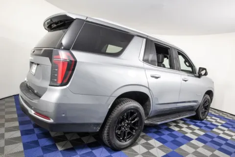 More photos of 2025 Chevrolet Tahoe LT at Apple Sport Imports, TX