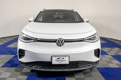 Another view of 2023 Volkswagen ID.4 Pro S for sale in Austin, TX at Apple Sport Imports