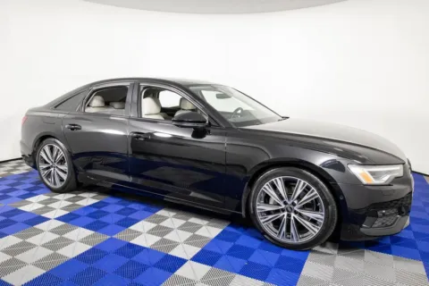 More photos of 2023 Audi A6 45 Premium Plus at Apple Sport Imports, TX