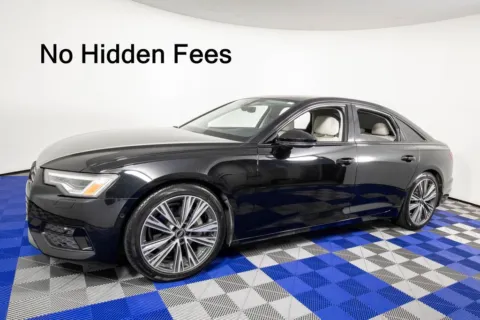 Black 2023 Audi A6 45 Premium Plus for sale in Austin, TX