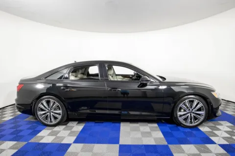 More photos of 2023 Audi A6 45 Premium Plus at Apple Sport Imports, TX